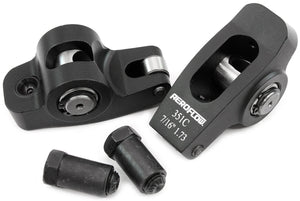 Aeroflow AF95-1128-2 Ford Cleveland 351 Rocker Arms
