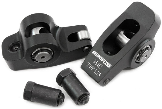 Aeroflow AF95-1128-2 Ford Cleveland 351 Rocker Arms