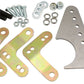 Aeroflow AF5080-1011 UNIVERSAL COIL OVER LOWER