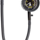 Aeroflow AF98-2161 Tyre Pressure Gauge 0-15 Psi Tire 1.03 Bar Black ANalogue