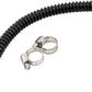 Aeroflow AF130-05-200 5/16" In Tank Fuel Hose 200mm Length E85 Nylon Flexible 8mm