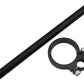 Aeroflow AF64-4058BLK 40mm Fuel Pump Bracket Stalk