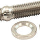 Aeroflow AF55-3003 5/16" Titanium Stud Washer Nut