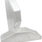 Aeroflow AF90-1162 INTERCOOLER END TANKS 330 x 88