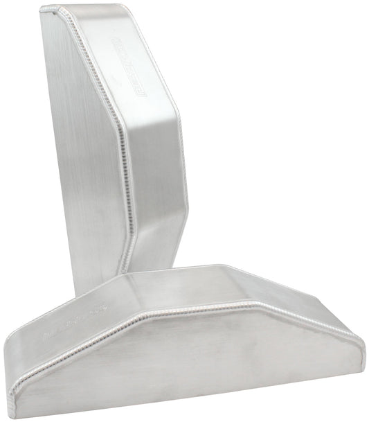Aeroflow AF90-1162 INTERCOOLER END TANKS 330 x 88