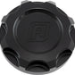 Aeroflow AF82-1011BLK Subaru Billet Oil Cap Filler Plug Ej20 Ej25 Black