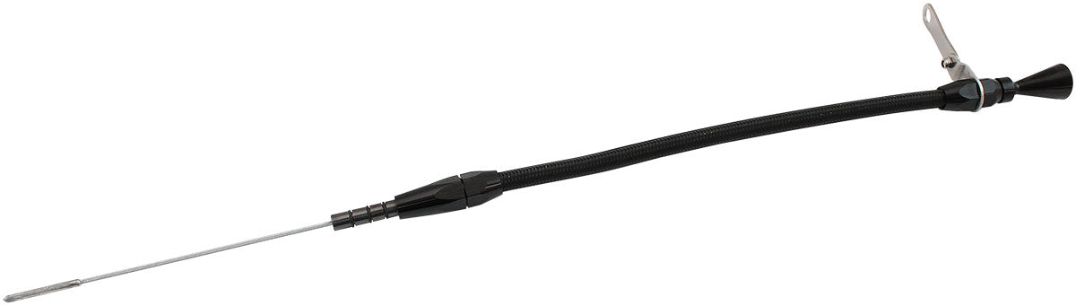 Aeroflow AF64-2280BLK Ford Barra Engine Dipstick Ba Bf Falcon Xr6 Black
