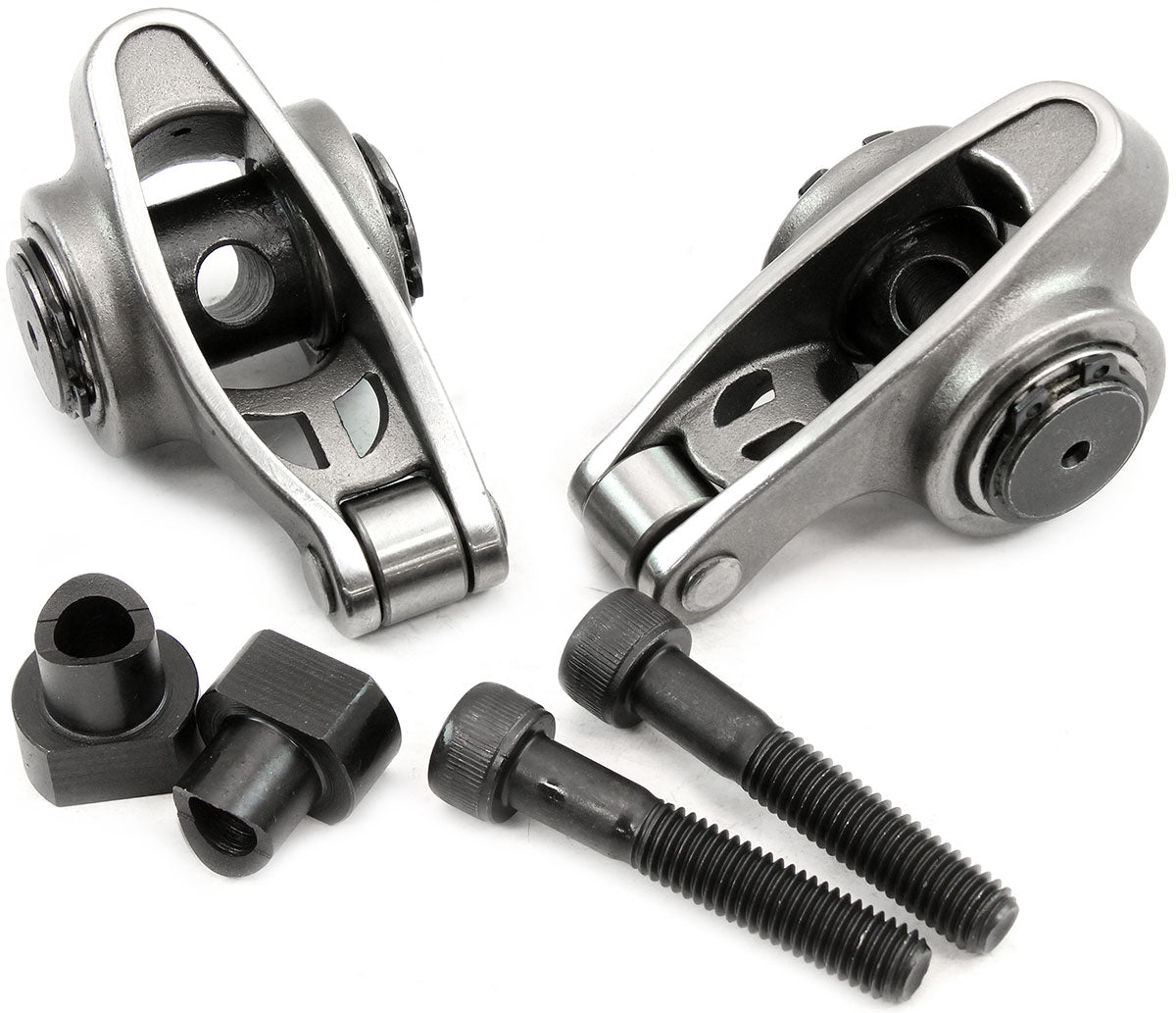 Aeroflow AF95-1236-2 GM Ls3 S/S Rocker Arm M8 Stud