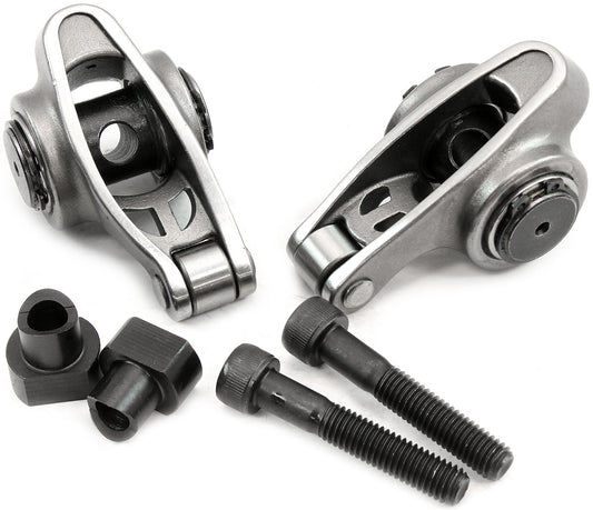 Aeroflow AF95-1236-2 GM Ls3 S/S Rocker Arm M8 Stud