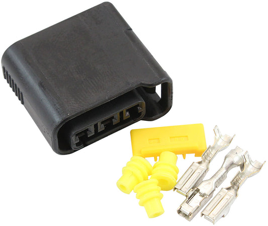 Aeroflow AF49-1581 Subaru Ej Coil Pack Plug ANd Pins Sold Single Ej20 Ej25
