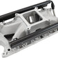 Aeroflow AF6090-2000 Sbf Efi Air Gap Intake Manifold Single Plane Windsor Natural Ford 302 - AF6090-2000