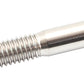 Aeroflow AF3501-1771 M6X1.00 Titanium Bolt 45mm Uhl12 Point Single M6 X 1.00mm