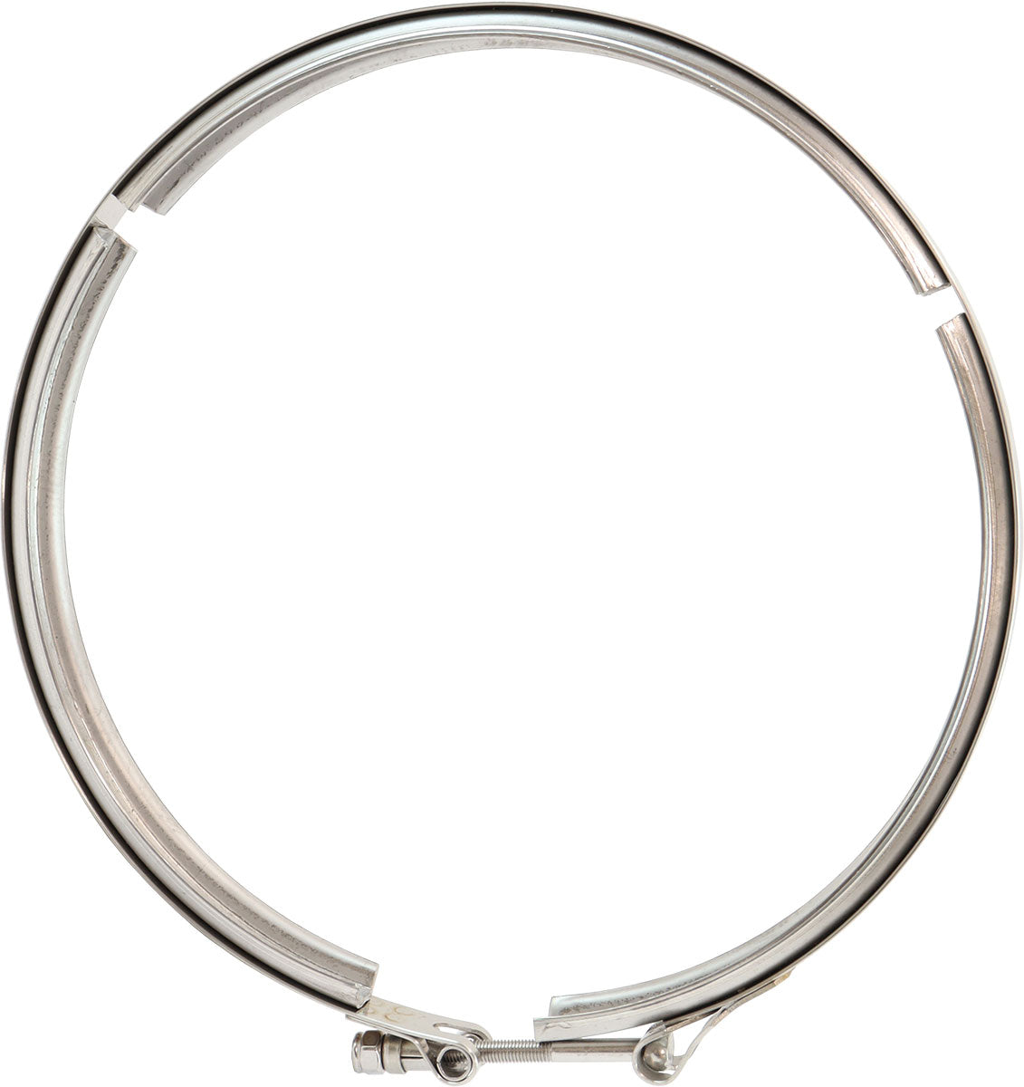 Aeroflow AF77-1073 Replacement V-Band Clamp Dry Sump Tank 9" Diameter 77-1053