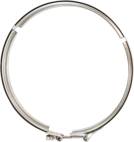 Aeroflow AF77-1073 Replacement V-Band Clamp Dry Sump Tank 9" Diameter 77-1053