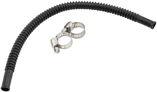 Aeroflow AF130-05-300 5/16" In Tank Fuel Hose 300mm Length E85 Nylon Flexible 8mm