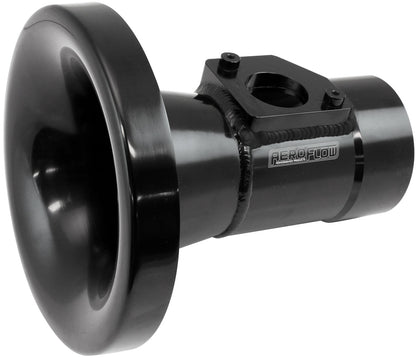 Aeroflow AF2341-1010 SUBARU INDUCTION PIPE BLACK
