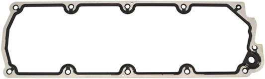 Aeroflow AF1850-1022 Gm Ls2 Valley Plate Gasket Single Ls3 Ls7 Lsx