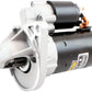Aeroflow AF4250-5000 Ford Falcon Starter Motor Oem Replacement Barra 1.1Kw