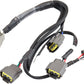 Aeroflow AF49-1654 Coil Harness Nissan Sr20 Spark Plug Loom Oem Pack Loom