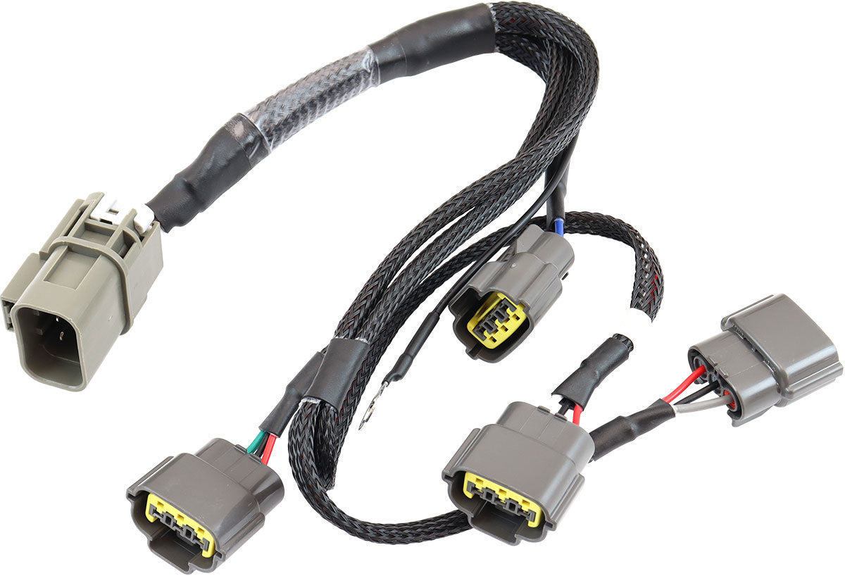 Aeroflow AF49-1654 Coil Harness Nissan Sr20 Spark Plug Loom Oem Pack Loom