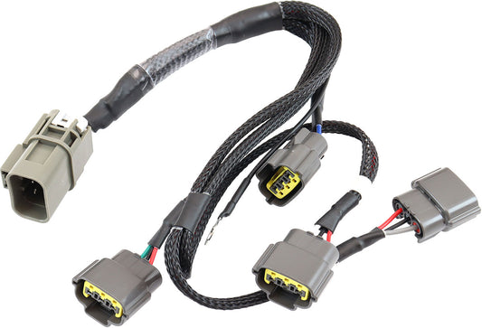 Aeroflow AF49-1654 Coil Harness Nissan Sr20 Spark Plug Loom Oem Pack Loom