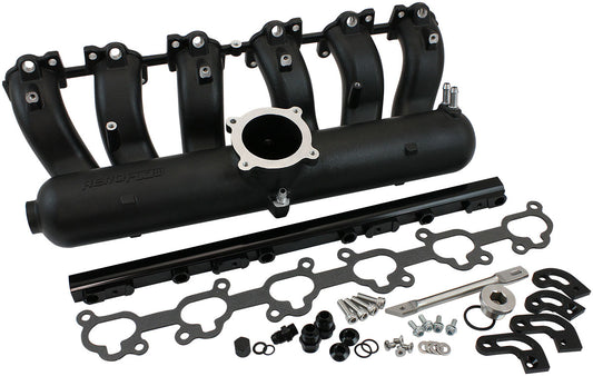 Aeroflow AF6228-7000 Ford Fg Barra Intake Manifold