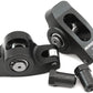 Aeroflow AF95-1122-2 Ford SB Rocker Arms 7/16" Stud 1.6