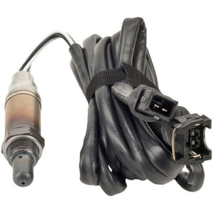 BOSCH 02 OXYGEN SENSOR BO0258017025 LSU 4.9 SENSOR, 5 WIRE WIDEBAND