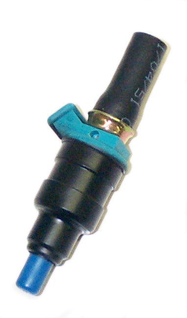 Fuel Injector 364.3 Grams P/M @ 2 Bar EV1 Type Hose Type Connector BO0280150036