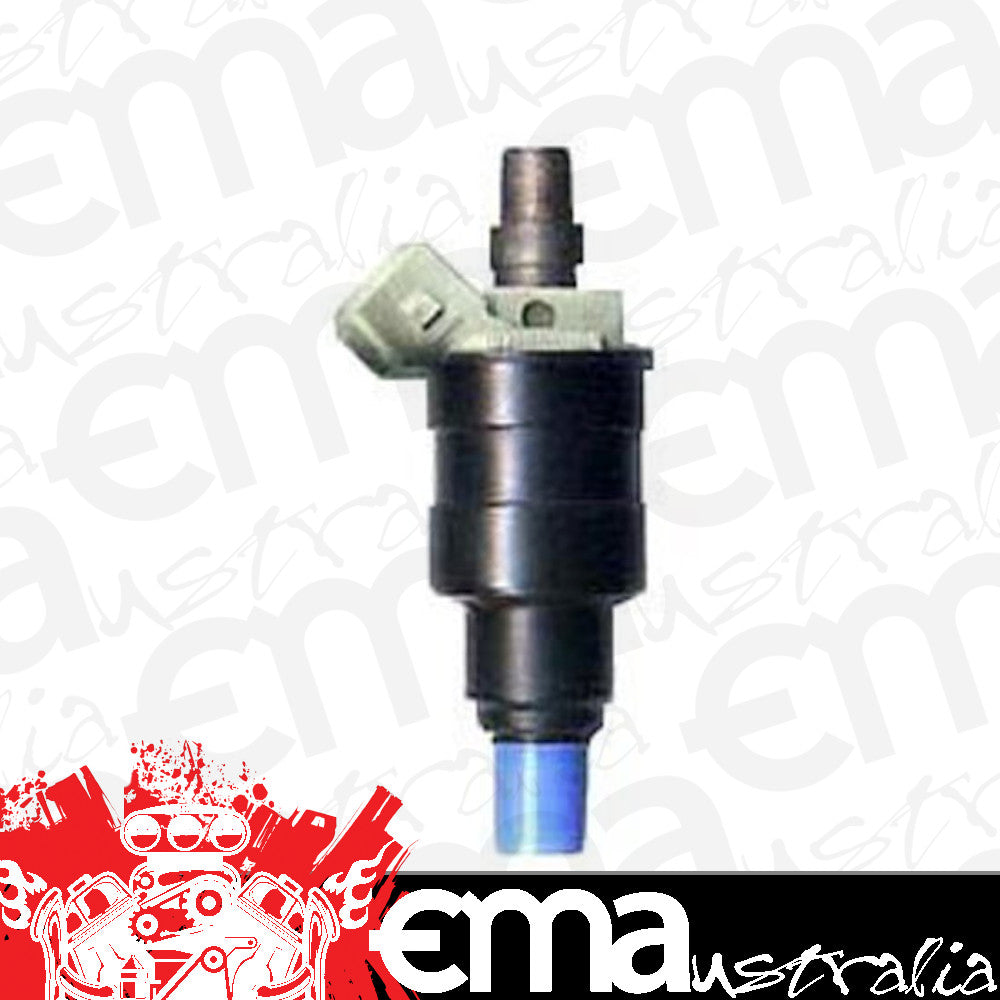 Fuel Injector 402.8 Grams P/M @ 2.7 Bar EV1 Type Manufacture Specific Inlet BO0280150403