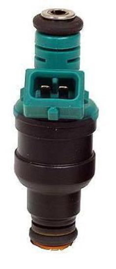 Fuel Injector 286.6 Grams P/M @ 2.5 Bar EV1 Type BO0280150803