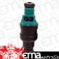 Fuel Injector 286.6 Grams P/M @ 2.5 Bar EV1 Type BO0280150803