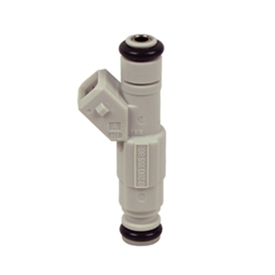 Fuel Injector 261.1 Grams P/M @ 3.5 Bar EV6 Type Long Body E85 & Methanol Compatible BO0280155868