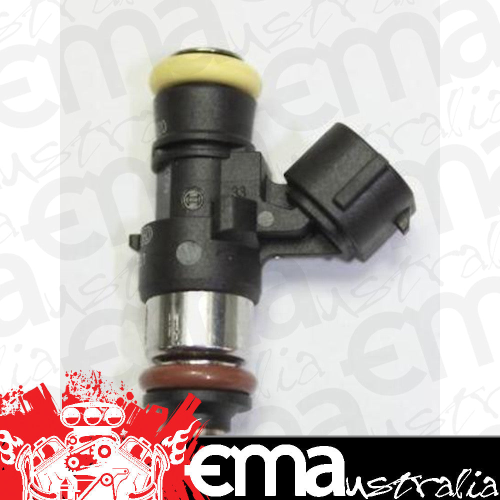 CNG GAS Fuel Injector EV14 Style 4.5 KG/HR @ 3 BAR BO0280158821