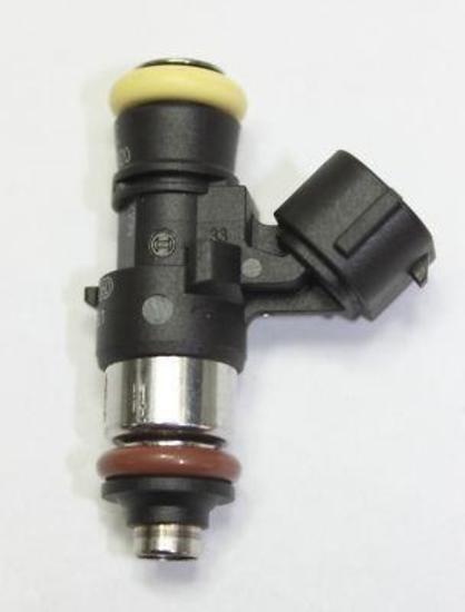 CNG GAS Fuel Injector EV14 Style 4.5 KG/HR @ 3 BAR BO0280158821 ...