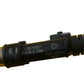 Fuel Injector Blue 1700 cc/min 160 lb/hr 43.5 PSI 3 Bar High Impedance Injectors E85 & Methanol Compatible BO0280158827