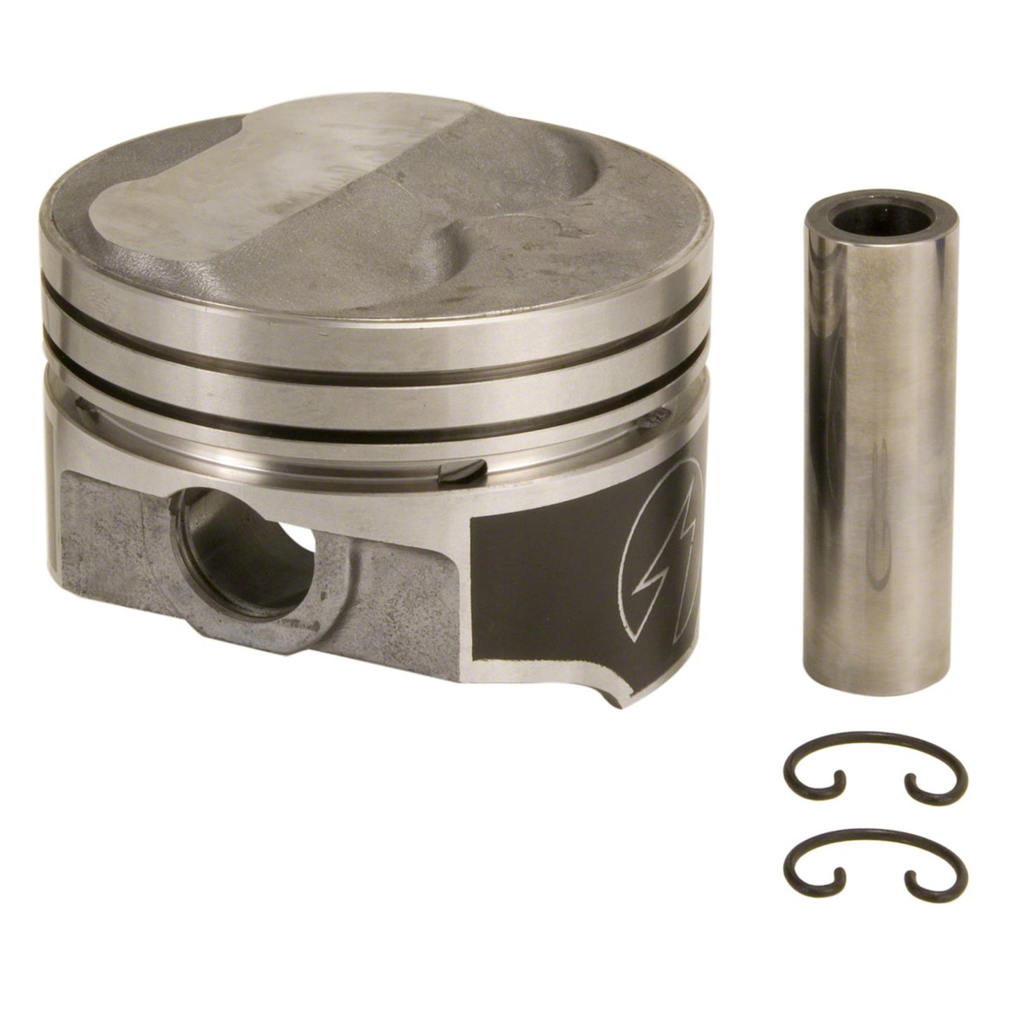 SPEED PRO PH618CP60 (X8) 060 DOME TOP PISTONS CHEV 350 11:1 USE RS2271 060 RINGS