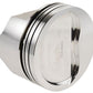 Probe Pistons 12344-STD Chevy Small Block Forged, Dish, 4.000in. Bore Set of 8