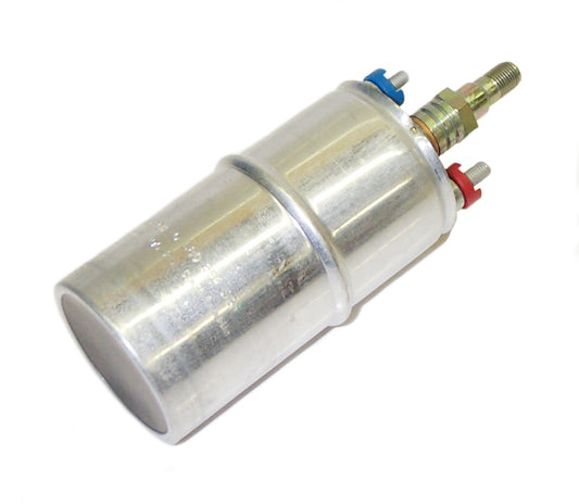 Electric Fuel Pump (168 Litres @ 5 Bar, Inlet: Open Base, Outlet: M10 X 1.0, Max HP 550) (BO0580254023)