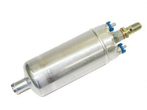 Electric Fuel Pump (95 Litres @ 4 Bar, Inlet: 15mm (1/2"), Outlet: M12 X 1.5, Max HP 310) (BO0580254911)