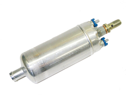 Electric Fuel Pump (95 Litres @ 4 Bar, Inlet: 15mm (1/2"), Outlet: M12 X 1.5, Max HP 310) (BO0580254911)