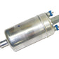 Electric Fuel Pump (165 Litres @ 5 Bar, Inlet: 12mm (3/8"), Outlet: M12 X 1.5, Max HP 535) (BO0580254984)