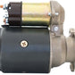 JAS Oceania Early Chev 1957 283 Starter Motor SND032