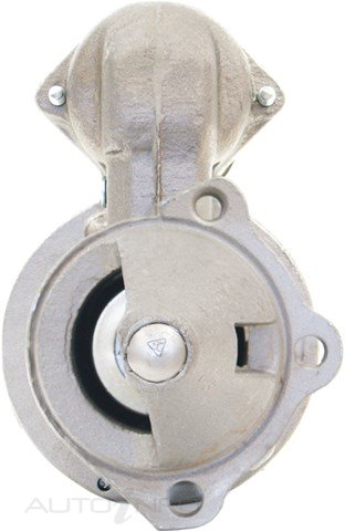 JAS Oceania Early Chev 1957 283 Starter Motor SND032