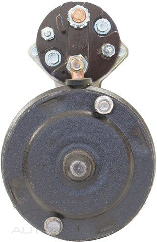 JAS Oceania Early Chev 1957 283 Starter Motor SND032