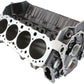 Aeroflow AF96-1001 SBC Bare Engine Block 4.125" Bore 9.02 Deck