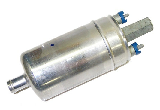 Electric Fuel Pump (148 Litres @ 5 Bar, Inlet: 12mm (3/8"), Outlet: M12 X 1.5, Max HP 480) (BO0580464126)