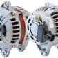 Bosch Automotive BOBXF1260A 12V 110Amp Alternator w/ Serpentine Pulley Suits Ford Falcon Ef-El 6 Cyl & For Mazda Rotary Series 4/5/6 13B Turbo
