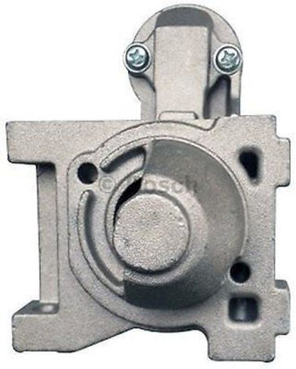 Bosch Automotive BOBXM155E Bosch Starter Motor Suit Holden Commodore Ve-On 6.0L V8