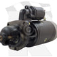 Bosch Automotive BOBXM158E Starter Motor Ve 3.6Ltr